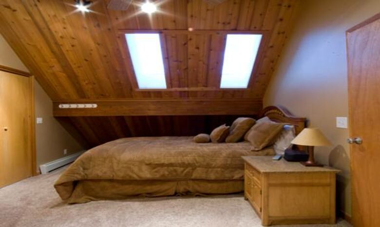 Royal Buffalo - Silverthorne, Colorado