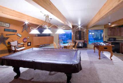 Royal Buffalo - Silverthorne, Colorado