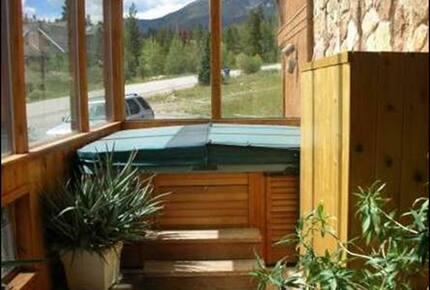 Royal Buffalo - Silverthorne, Colorado