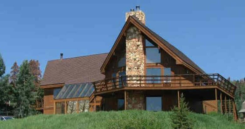 Royal Buffalo - Silverthorne, Colorado