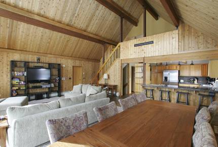 Royal Buffalo - Silverthorne, Colorado