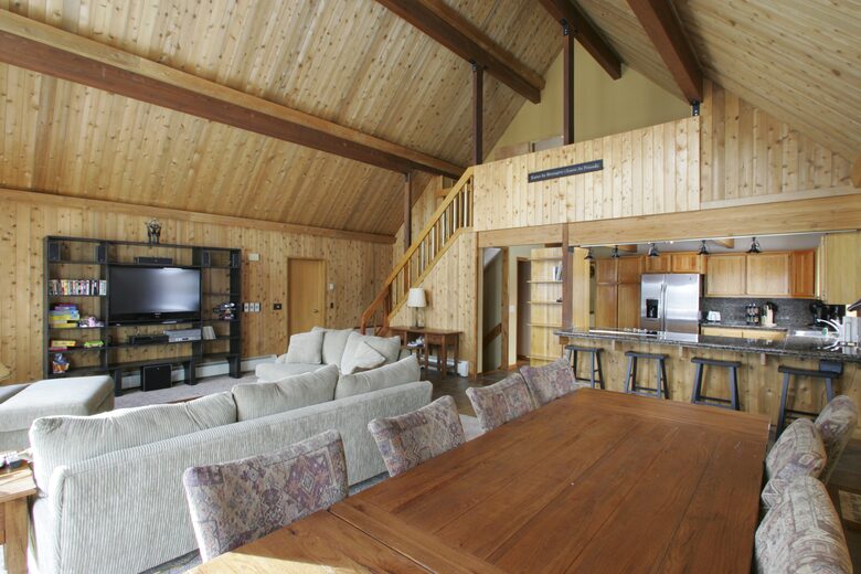 Royal Buffalo - Silverthorne, Colorado