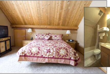 Royal Buffalo - Silverthorne, Colorado