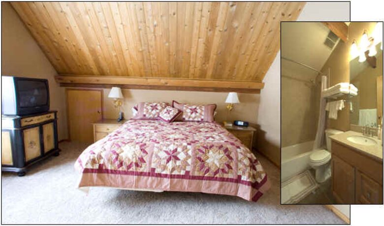 Royal Buffalo - Silverthorne, Colorado