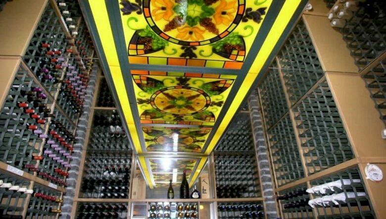 Ile d'Orléans Mansion (near Old Quebec City) - Ste-Pétronille, Canada