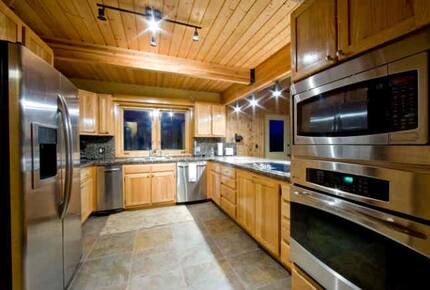 Royal Buffalo - Silverthorne, Colorado