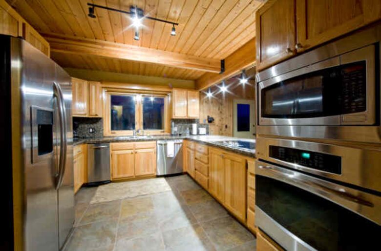 Royal Buffalo - Silverthorne, Colorado