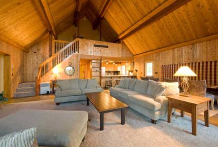 Royal Buffalo - Silverthorne, Colorado