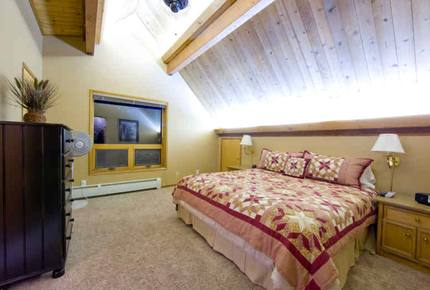 Royal Buffalo - Silverthorne, Colorado