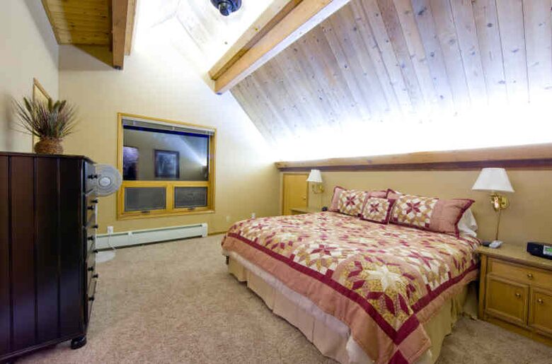 Royal Buffalo - Silverthorne, Colorado