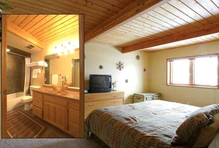 Royal Buffalo - Silverthorne, Colorado