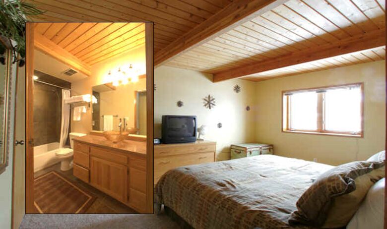 Royal Buffalo - Silverthorne, Colorado