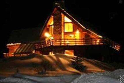 Royal Buffalo - Silverthorne, Colorado