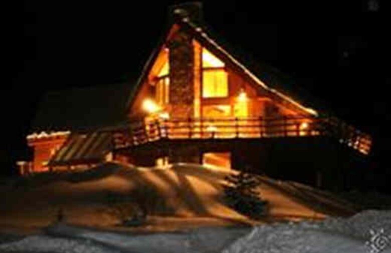 Royal Buffalo - Silverthorne, Colorado