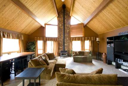 Royal Buffalo - Silverthorne, Colorado