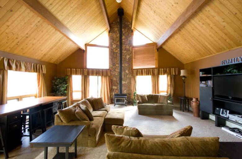 Royal Buffalo - Silverthorne, Colorado