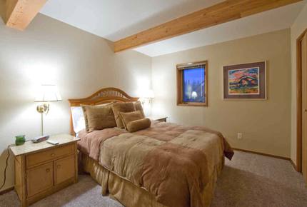 Royal Buffalo - Silverthorne, Colorado