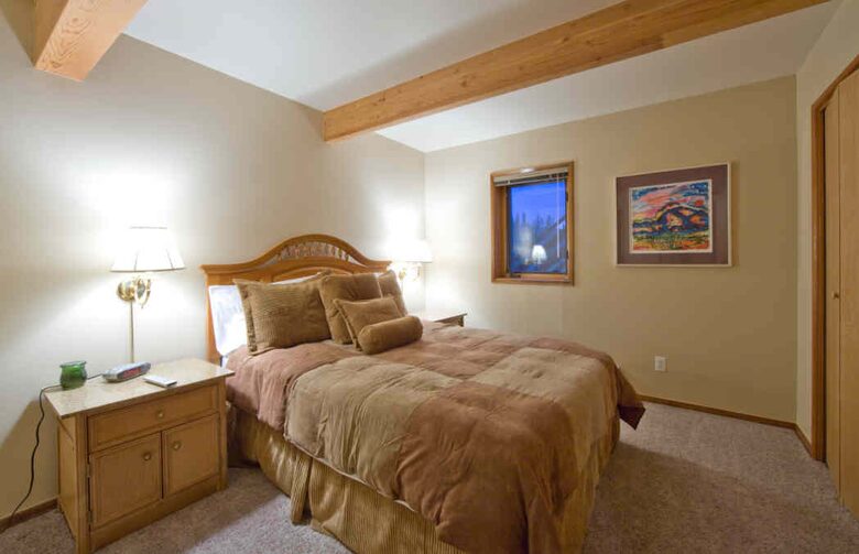 Royal Buffalo - Silverthorne, Colorado