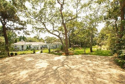 Amangansett Dunes - Amagansett, New York
