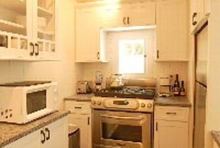 Amangansett Dunes - Amagansett, New York