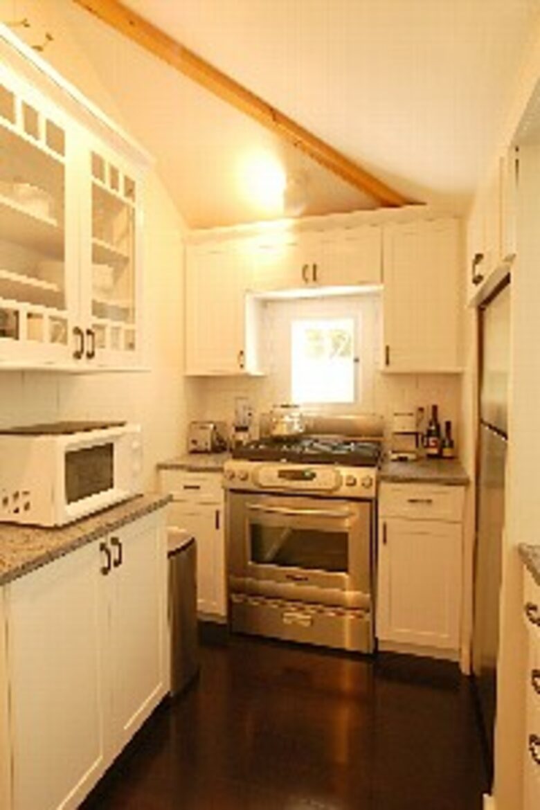 Amangansett Dunes - Amagansett, New York