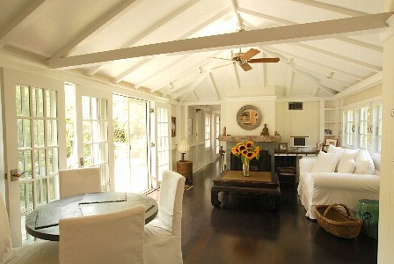 Amangansett Dunes - Amagansett, New York