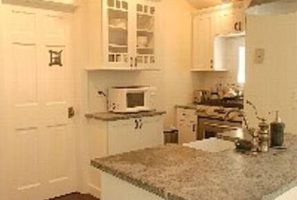 Amangansett Dunes - Amagansett, New York