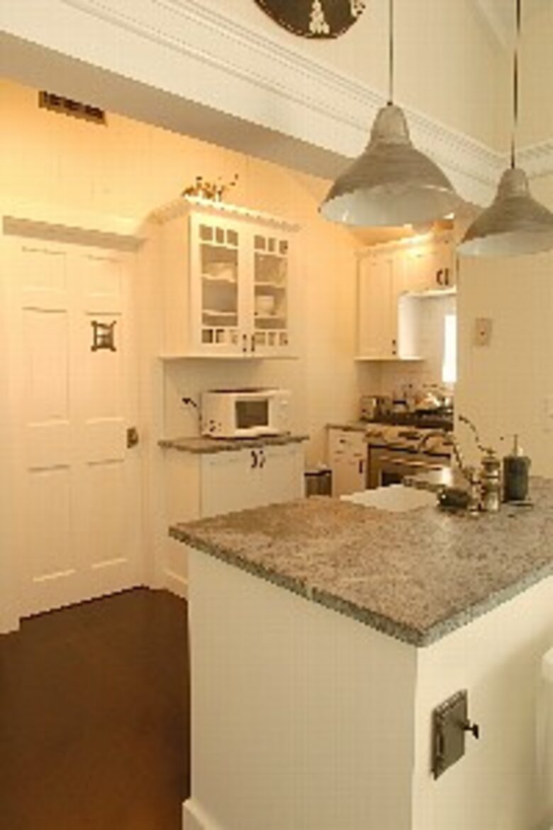 Amangansett Dunes - Amagansett, New York