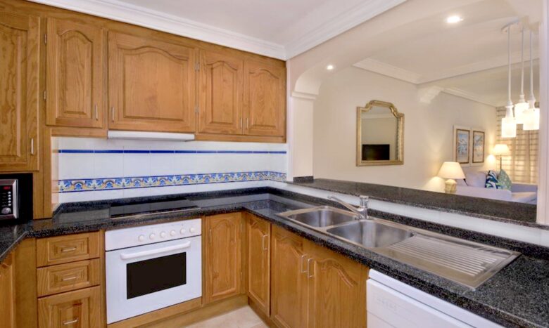 Marriott Marbella Beach Club Luxury Villa - Marbella, Spain