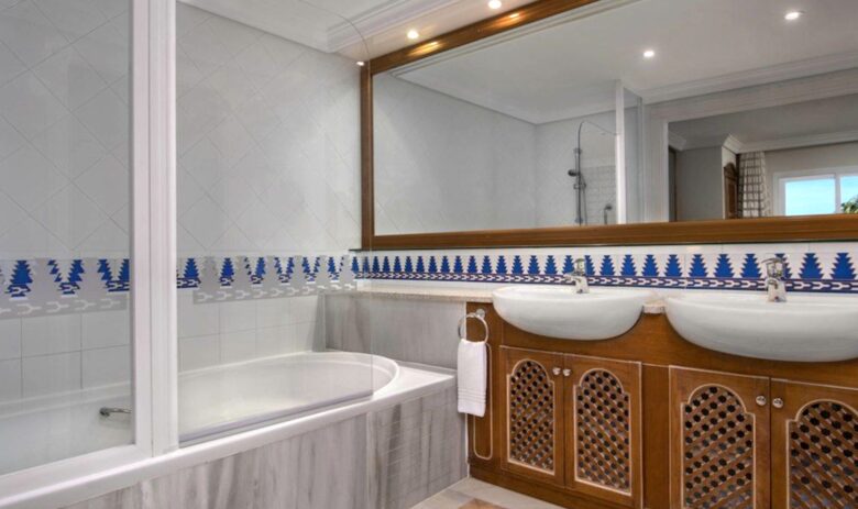 Marriott Marbella Beach Club Luxury Villa - Marbella, Spain