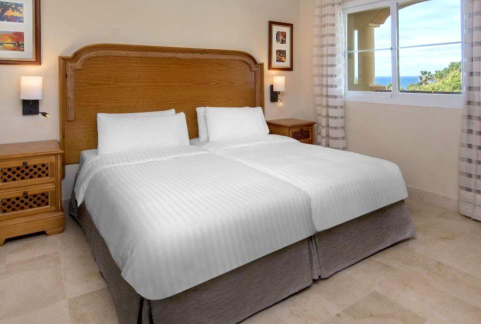 Marriott Marbella Beach Club Luxury Villa - Marbella, Spain