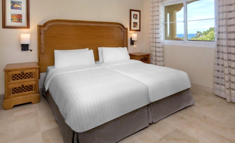 Marriott Marbella Beach Club Luxury Villa - Marbella, Spain