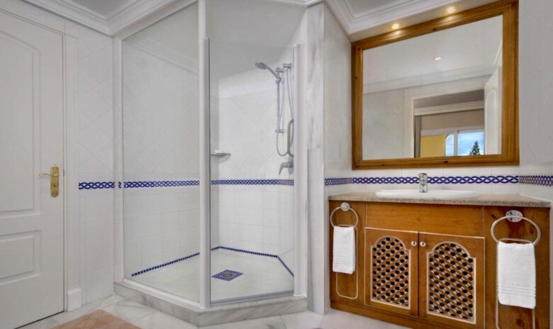 Marriott Marbella Beach Club Luxury Villa - Marbella, Spain