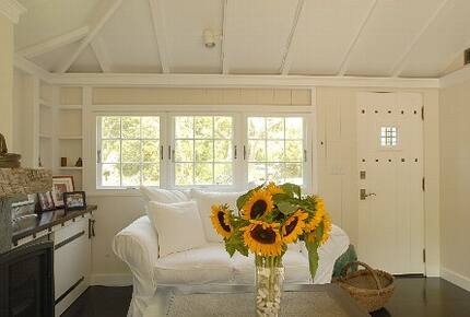 Amangansett Dunes - Amagansett, New York