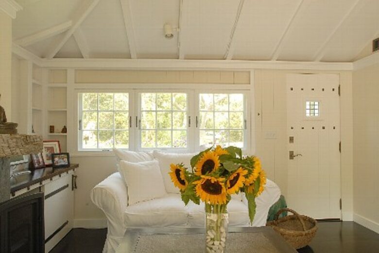 Amangansett Dunes - Amagansett, New York