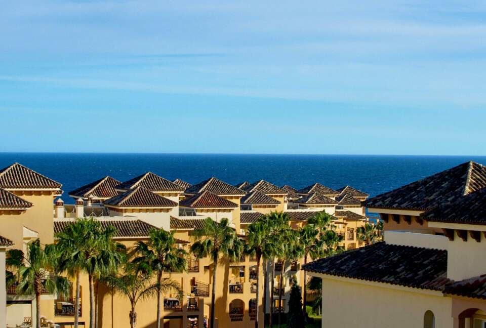 Marriott Marbella Beach Club Luxury Villa - Marbella, Spain