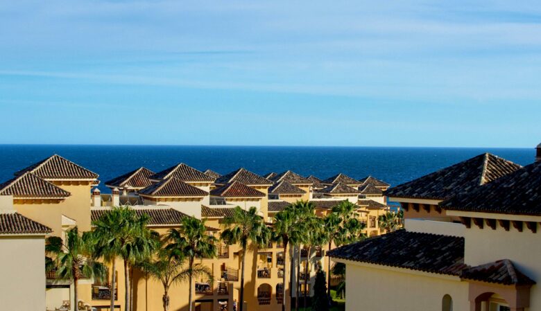 Marriott Marbella Beach Club Luxury Villa - Marbella, Spain