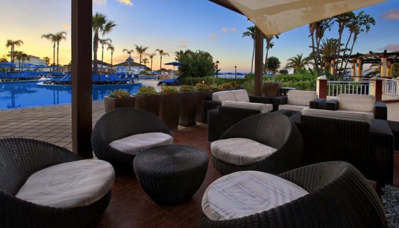 Marriott Marbella Beach Club Luxury Villa - Marbella, Spain