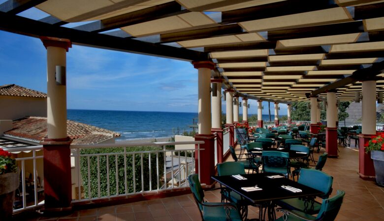 Marriott Marbella Beach Club Luxury Villa - Marbella, Spain