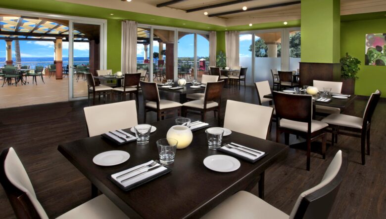 Marriott Marbella Beach Club Luxury Villa - Marbella, Spain