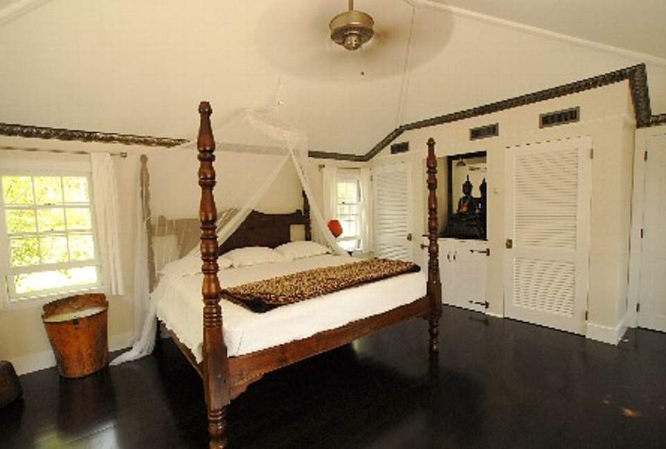 Amangansett Dunes - Amagansett, New York