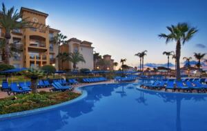 Marriott Marbella Beach Club Luxury Villa - Marbella, Spain