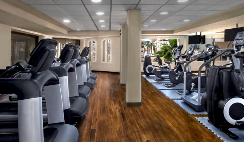 Marriott Marbella Beach Club Luxury Villa - Marbella, Spain