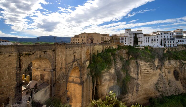 Marriott Marbella Beach Club Luxury Villa - Marbella, Spain