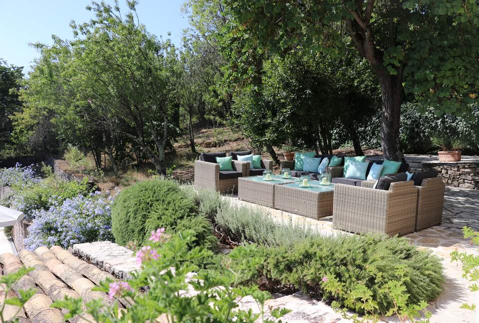 Peaceful, Private Greek House set in Olive Groves - Corfu, Greece