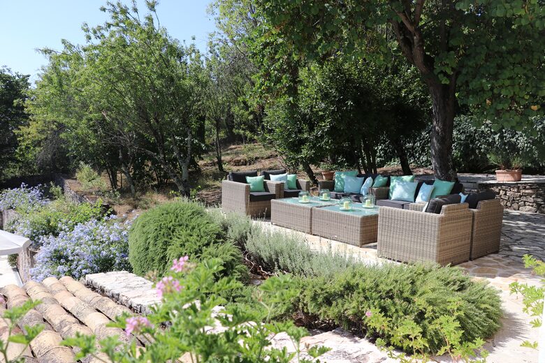 Peaceful, Private Greek House set in Olive Groves - Corfu, Greece