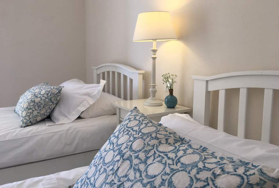 Peaceful, Private Greek House set in Olive Groves - Corfu, Greece