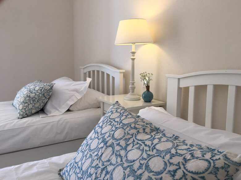 Peaceful, Private Greek House set in Olive Groves - Corfu, Greece