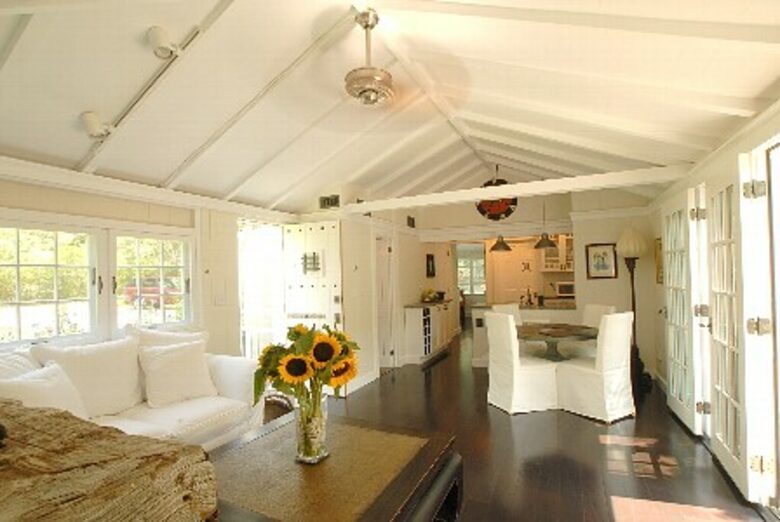 Amangansett Dunes - Amagansett, New York