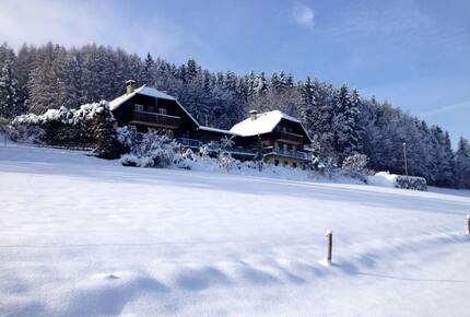 Z Berghiem Luxury Living - Ebenthal, Austria